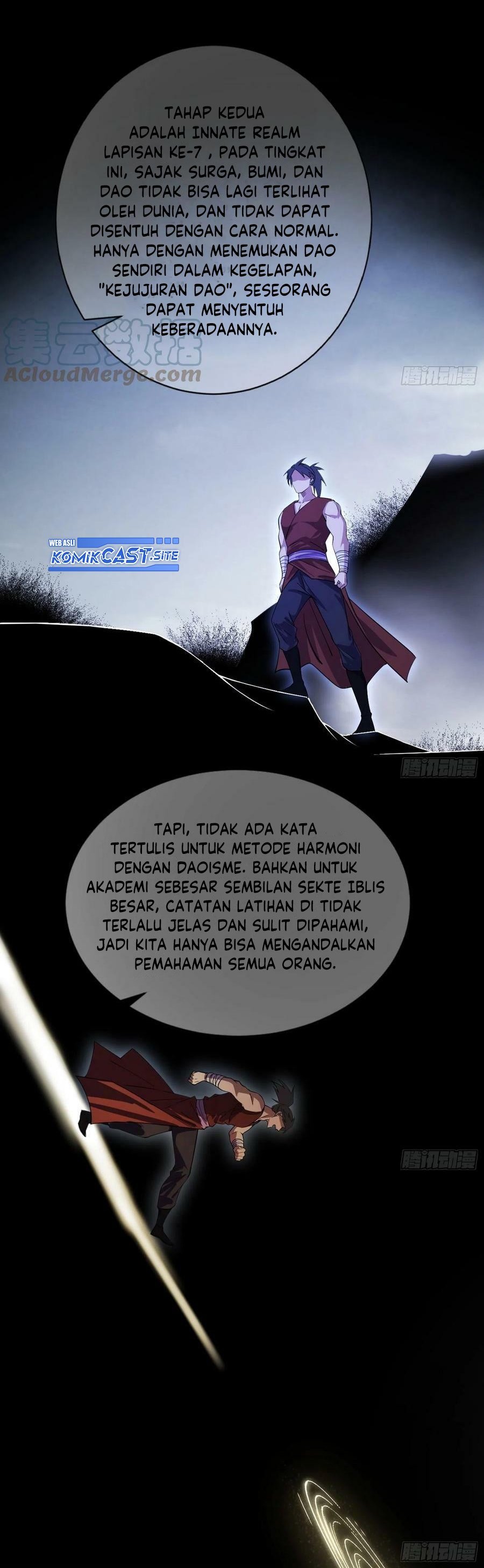 Dilarang COPAS - situs resmi www.mangacanblog.com - Komik im an evil god 317 - chapter 317 318 Indonesia im an evil god 317 - chapter 317 Terbaru 27|Baca Manga Komik Indonesia|Mangacan